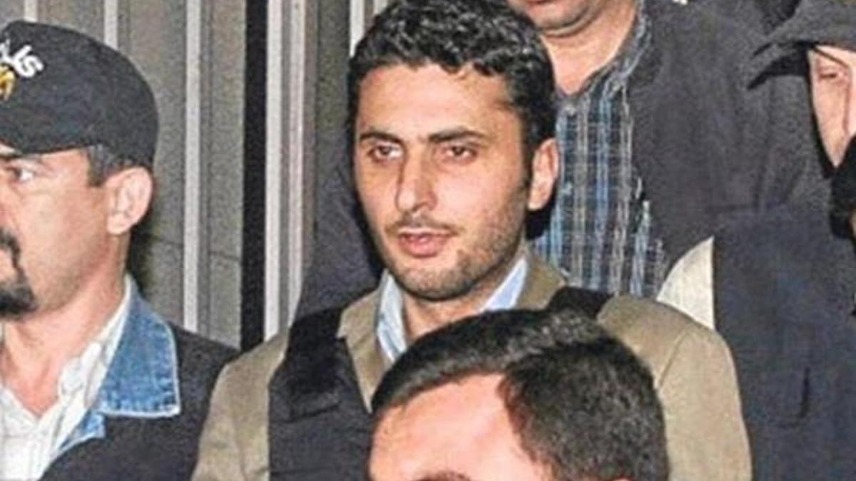 Yargıtay'dan Alparslan Aslan kararı! Cezası onandı