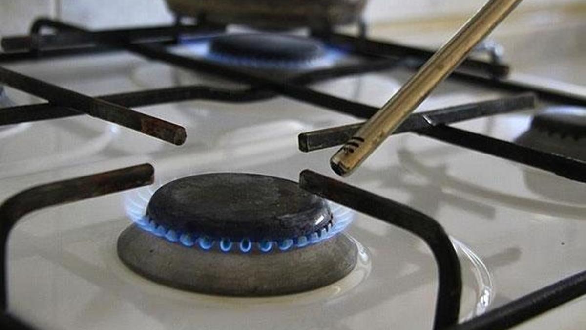 Doğal gaz ile ilgili flaş duyuru! Yükseldi...