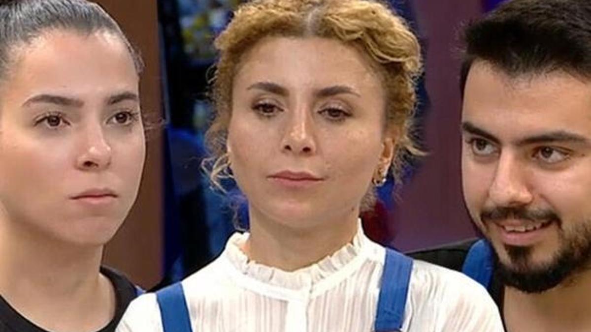 'MasterChef'te 25 bin TL para ödülünü kim kazandı?