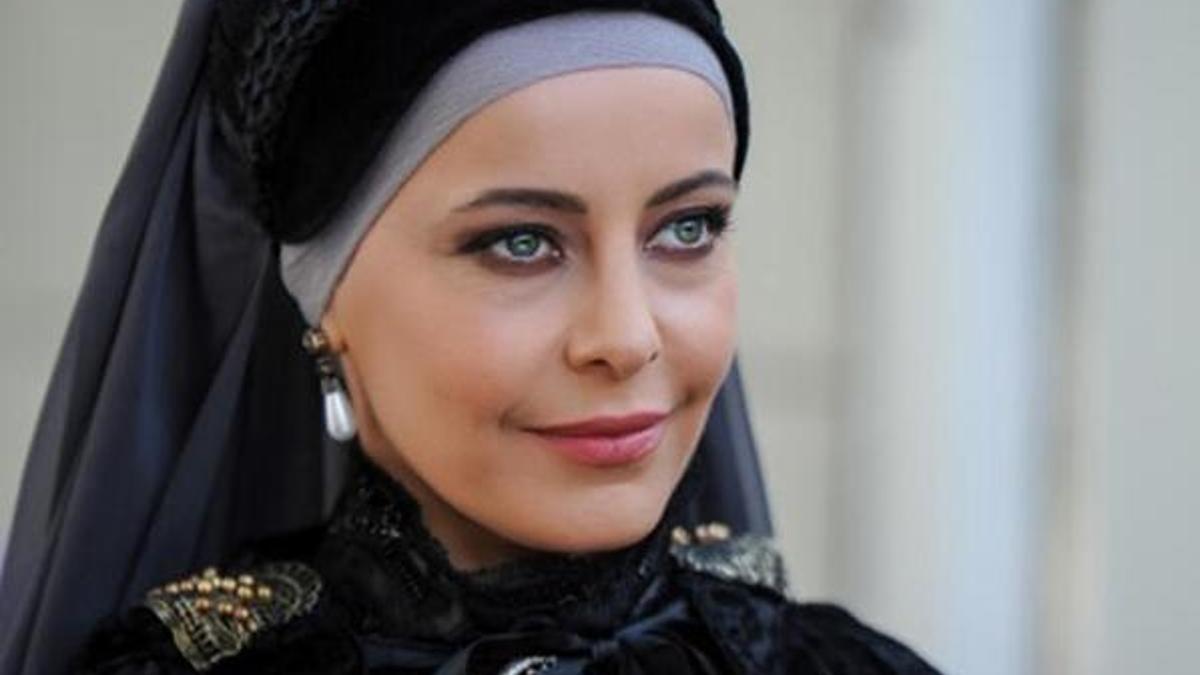 'Payitaht Abdülhamid’in yeni sultanı Vildan Atasever