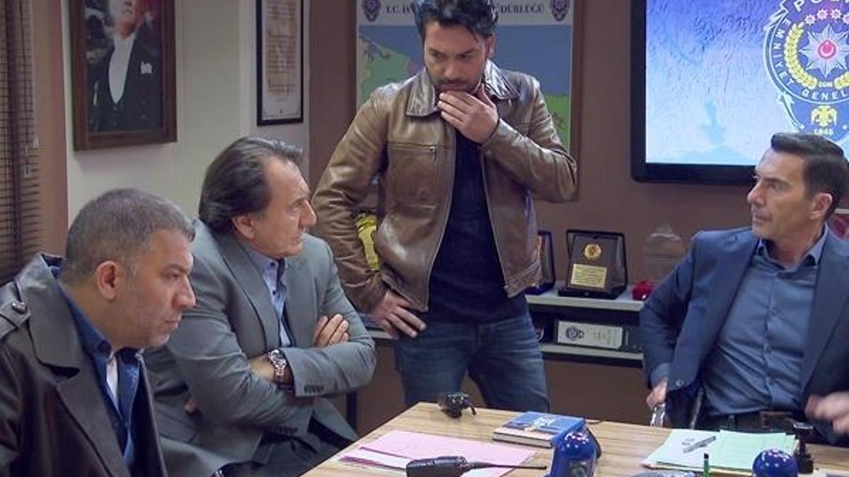 Servan'ın ölmediği bilgisi ekibi şoke ediyor!