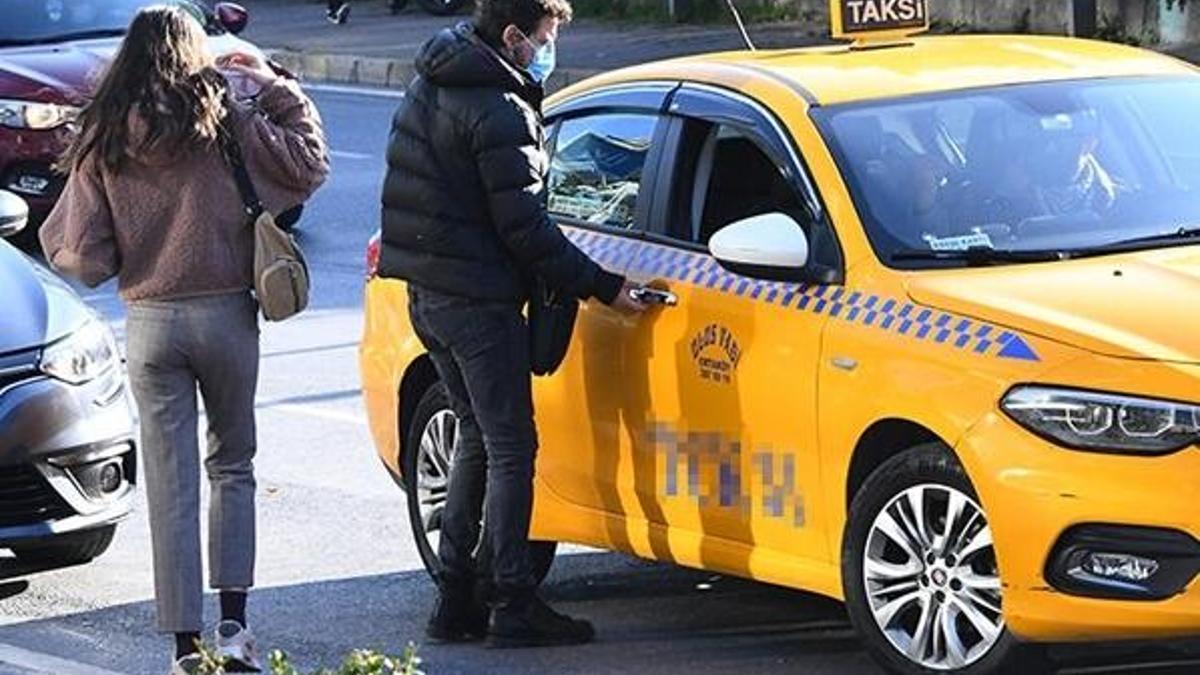 İlker Aksum’un alışveriş turu beş dakika sürdü