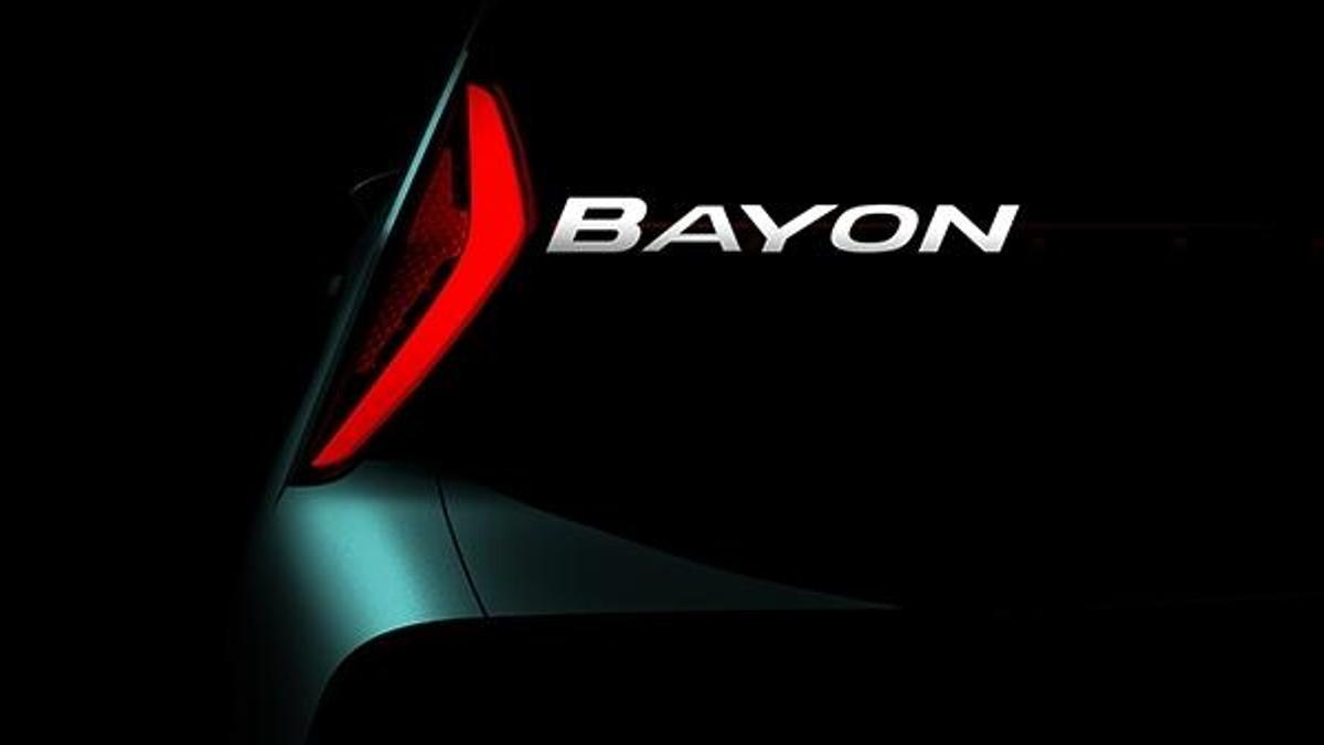 Türkiye’de üretilecek Hyundai’nin ismi belli oldu