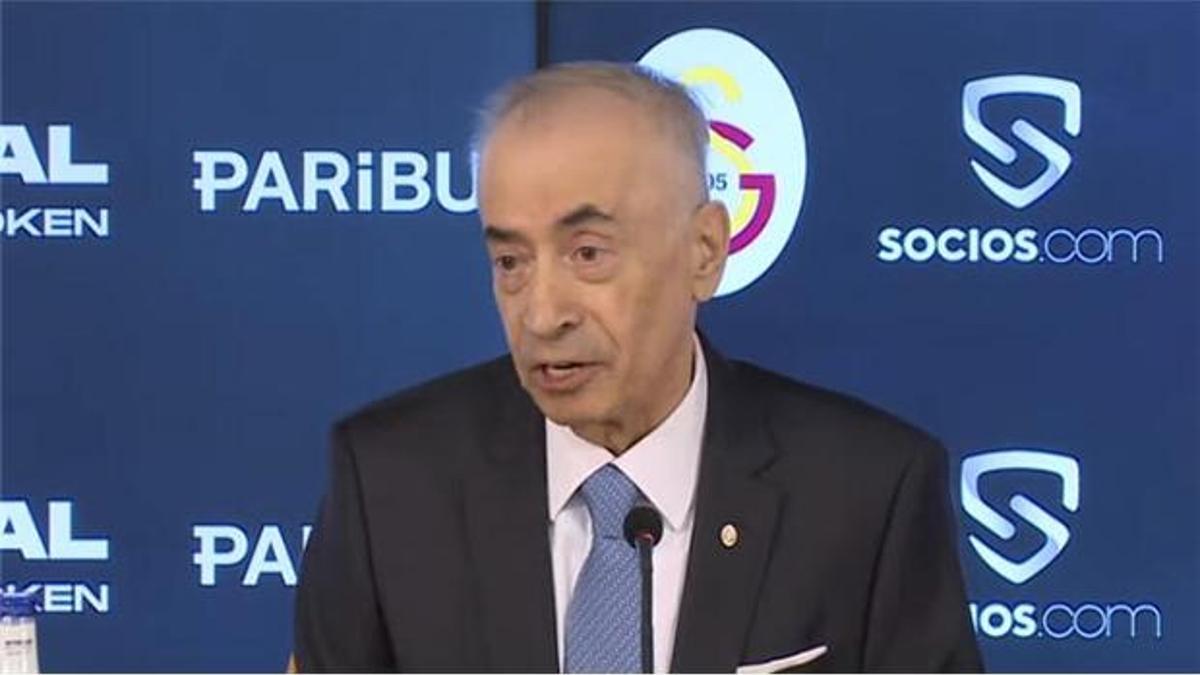 Aday olacak mı? Resmen açıkladı