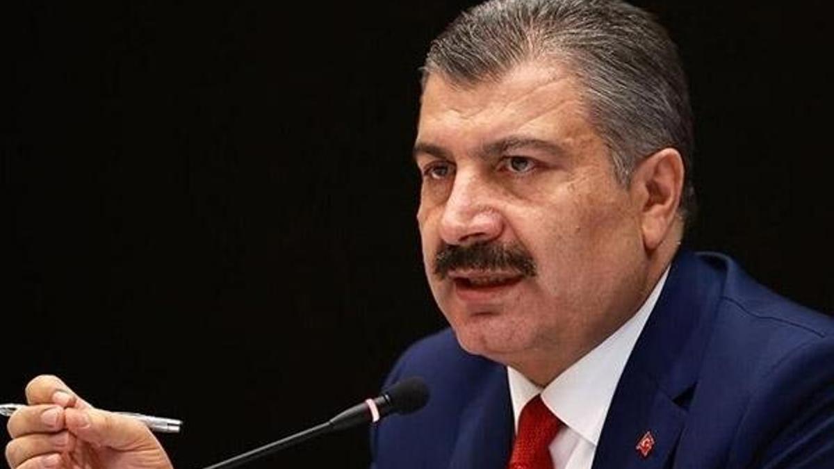 Bilim Kurulu toplandı! Tüm Türkiye'nin gözü orada...