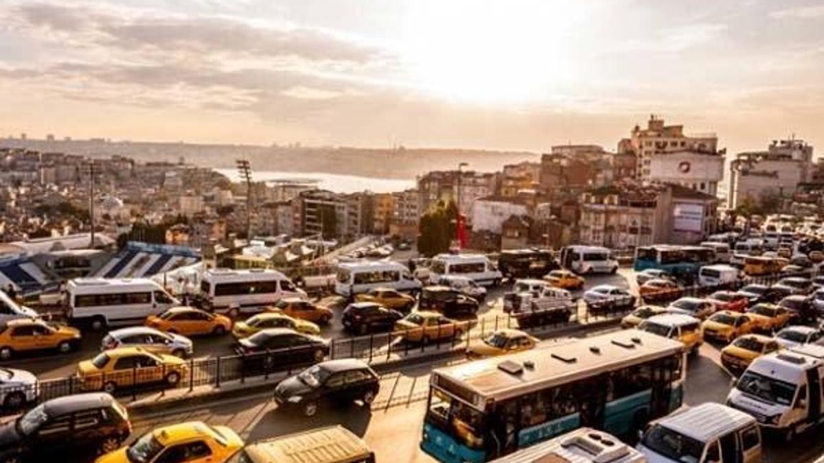 UKOME toplantısı ne zaman? Saat kaçta? 6 bin yeni taksi projesi 3. kez oylanacak!