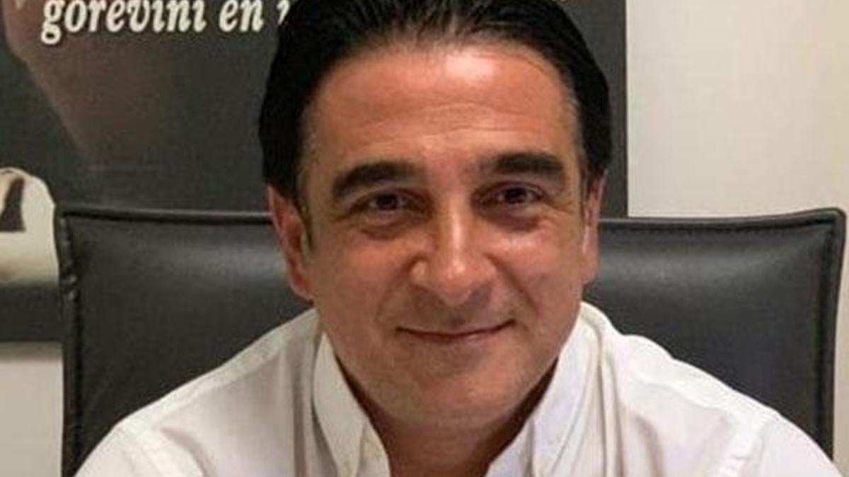 İYİ Parti İzmir İl Başkan Yardımcısı Gök hayatını kaybetti