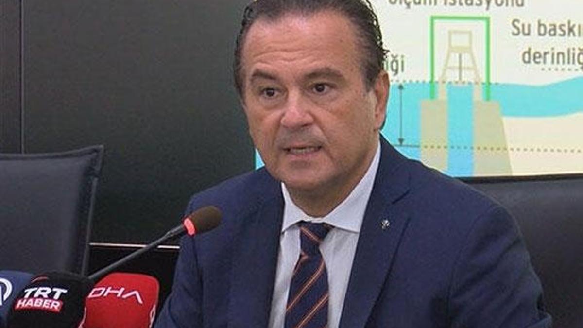 Prof. Dr. Haluk Özener uyardı: Her an 7'nin üzerinde bir deprem olabilir
