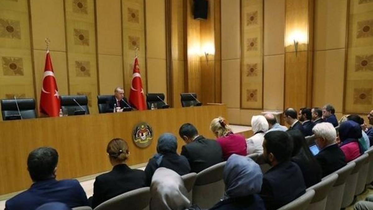 Kabine Toplantısı ne zaman? Bu hafta Kabine toplantısı hangi gün saat kaçta yapılacak?