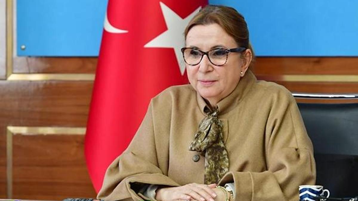Bakan Pekcan: Önümüzdeki dönemde daha fazla yabancı yatırımcı çekilmesi öncelik olacak