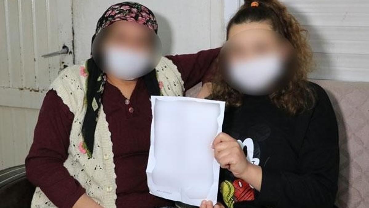 Genç kızın başına gelmeyen kalmadı! Kan donduran istismar