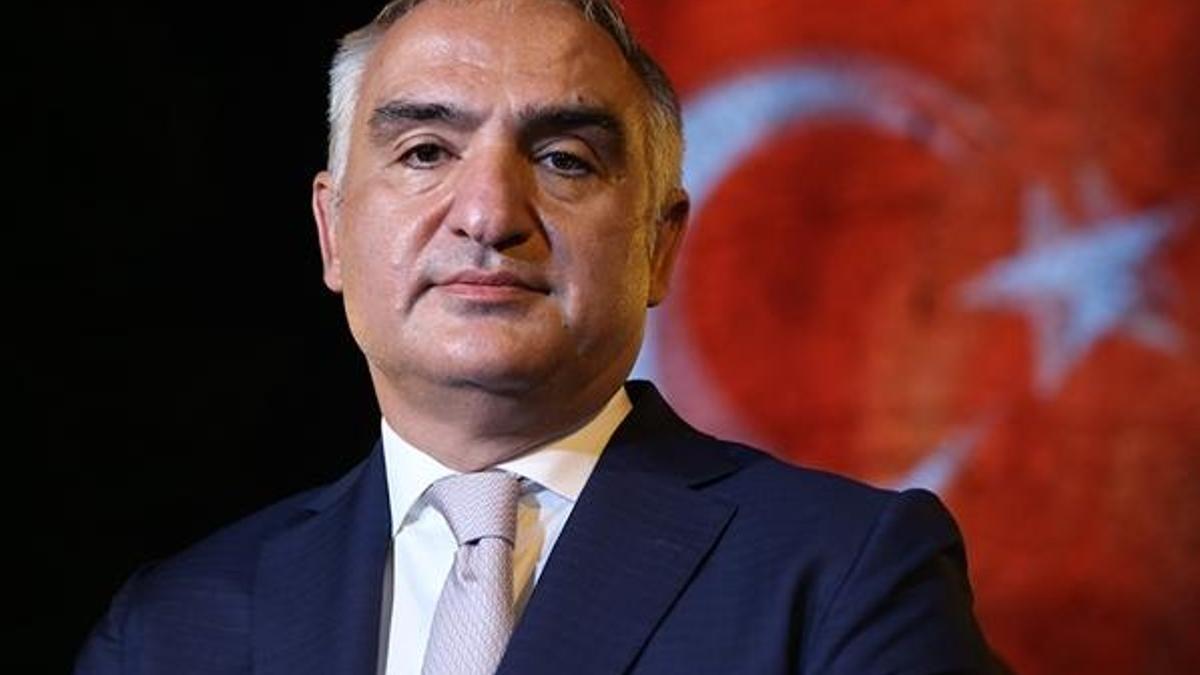 Bakan Ersoy: KDV'nin yüzde 1 olarak ödenmesi hazirana kadar devam edecek