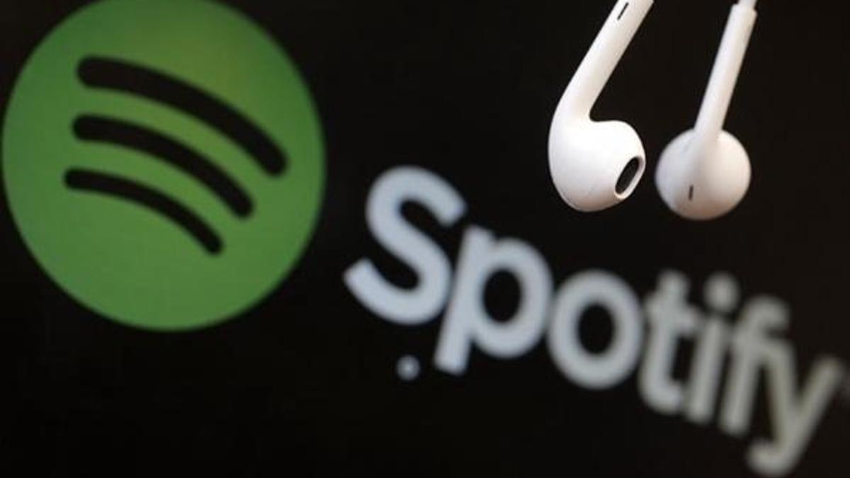 Spotify hack'lendi: 300 bin hesap ele geçirildi