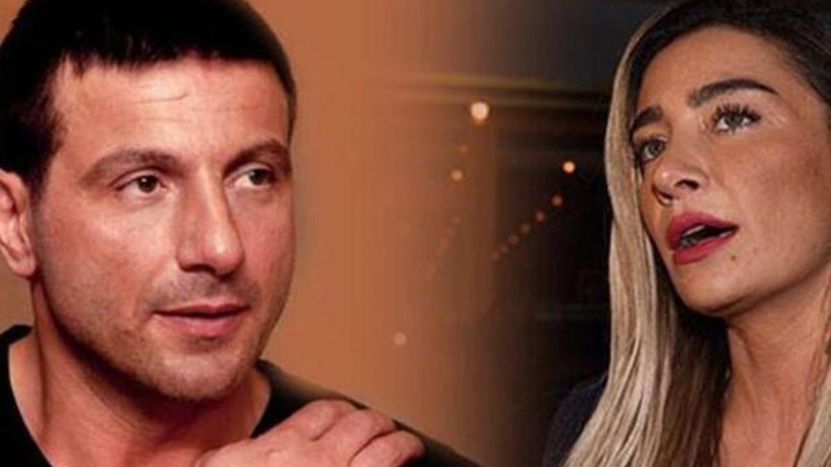 Sıla-Davut Güloğlu tazminat davasında karar!