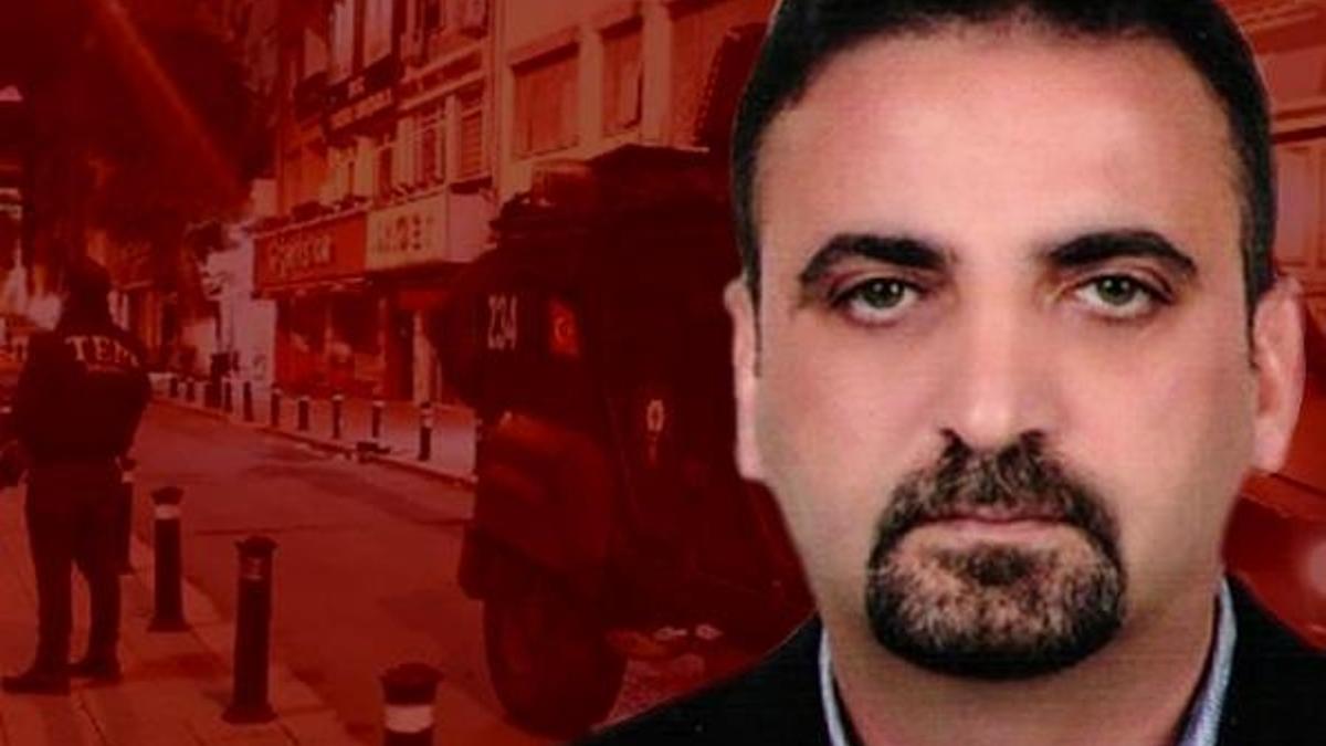 Şişli Belediye Başkan Yardımcısı gözaltına alınmıştı! Hakkında flaş iddialar...