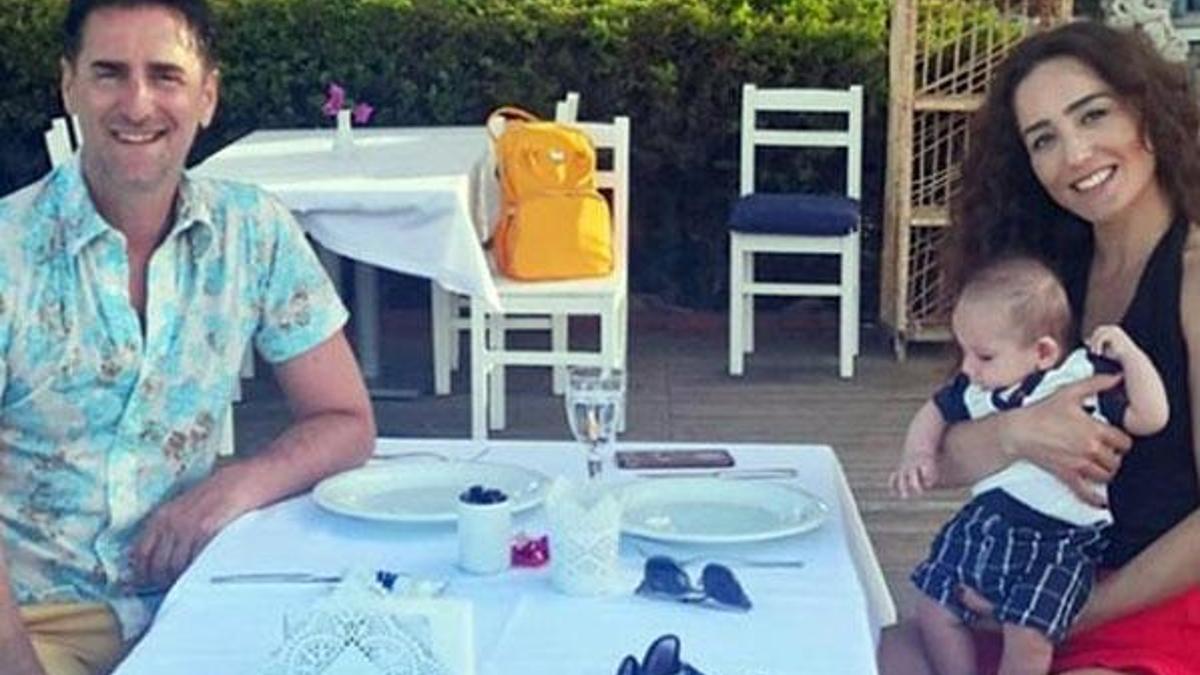 Bekir Aksoy ve ailesi koronavirüse yakalandı