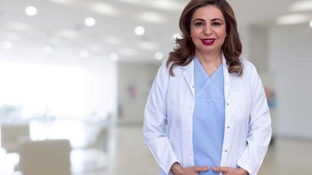 Menopoz hastalık değildir!