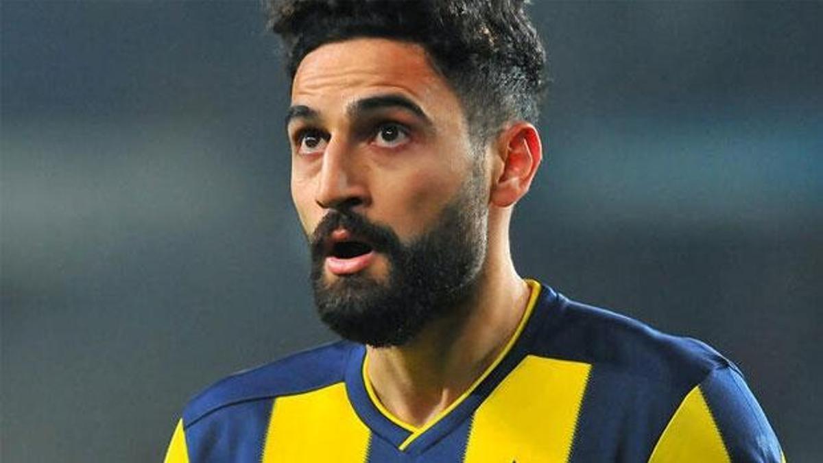 Fenerbahçe'nin eski yıldızı Mehmet Ekici, Almanya yolcusu!
