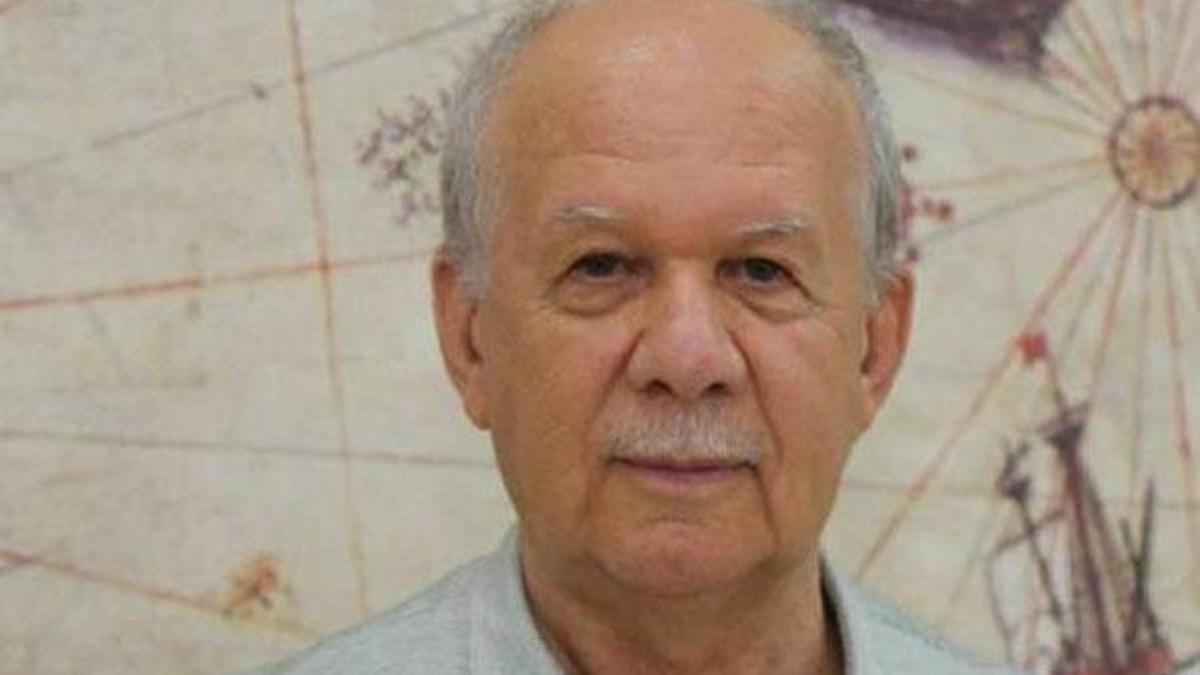 Prof. Dr. Bilal Eryılmaz koronavirüs nedeniyle hayatını kaybetti