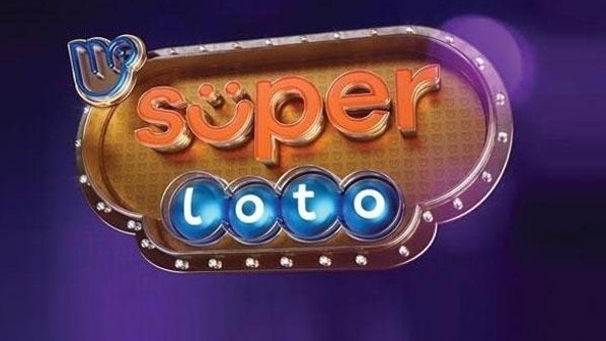 26 Kasım Süper Loto çekiliş sonuçları belli oldu!