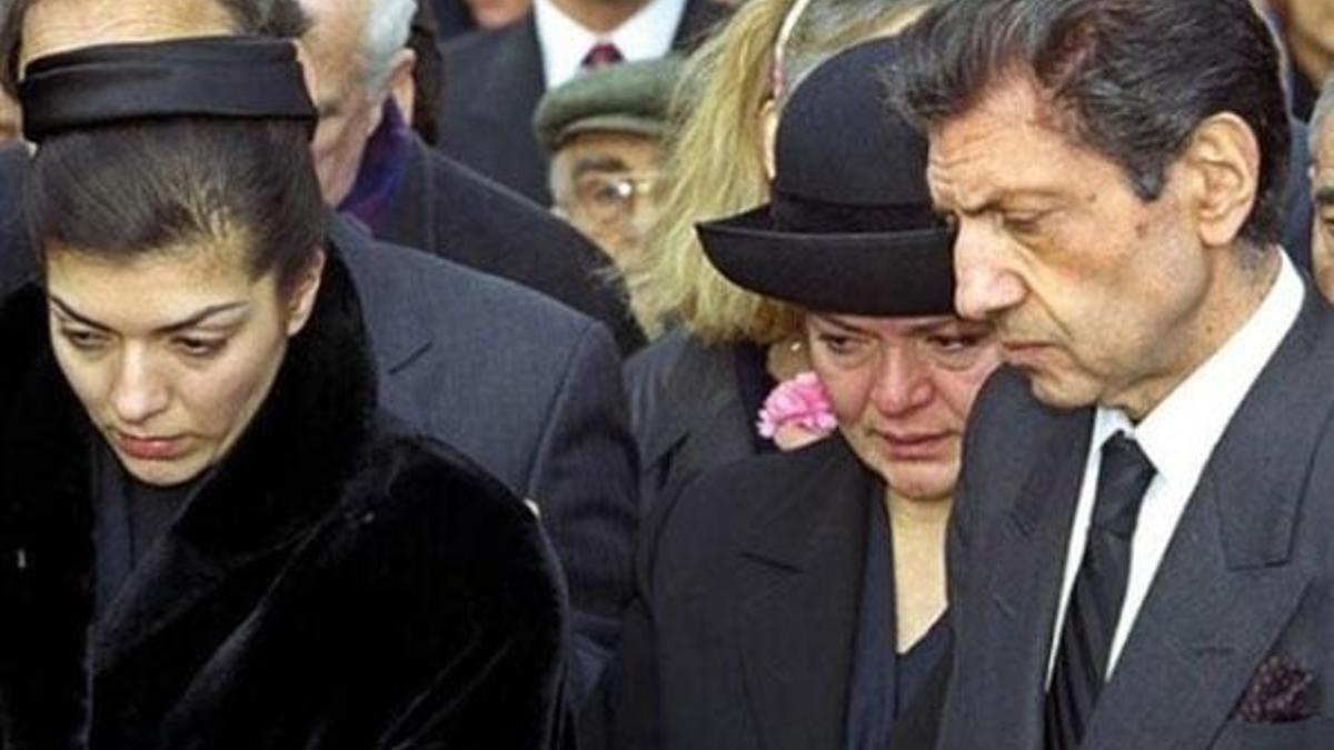 Manukyan’ın mirasında 37 kişiye kötü haber