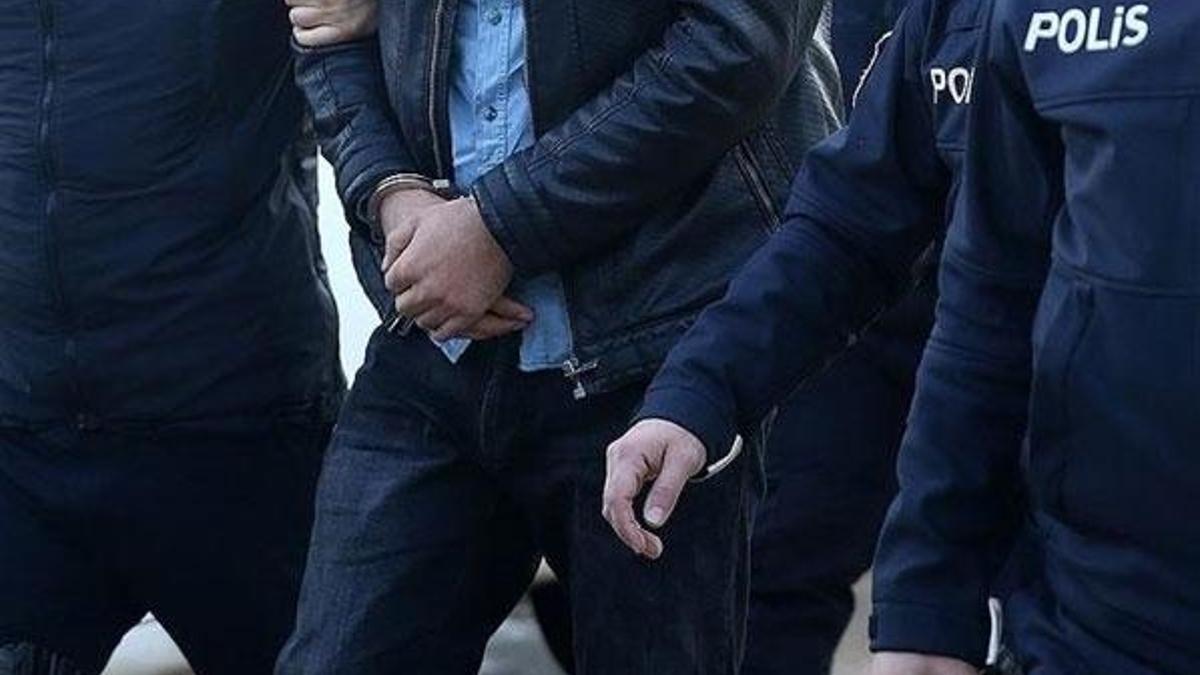 Ankara'da operasyon! 21 kişi gözaltında...