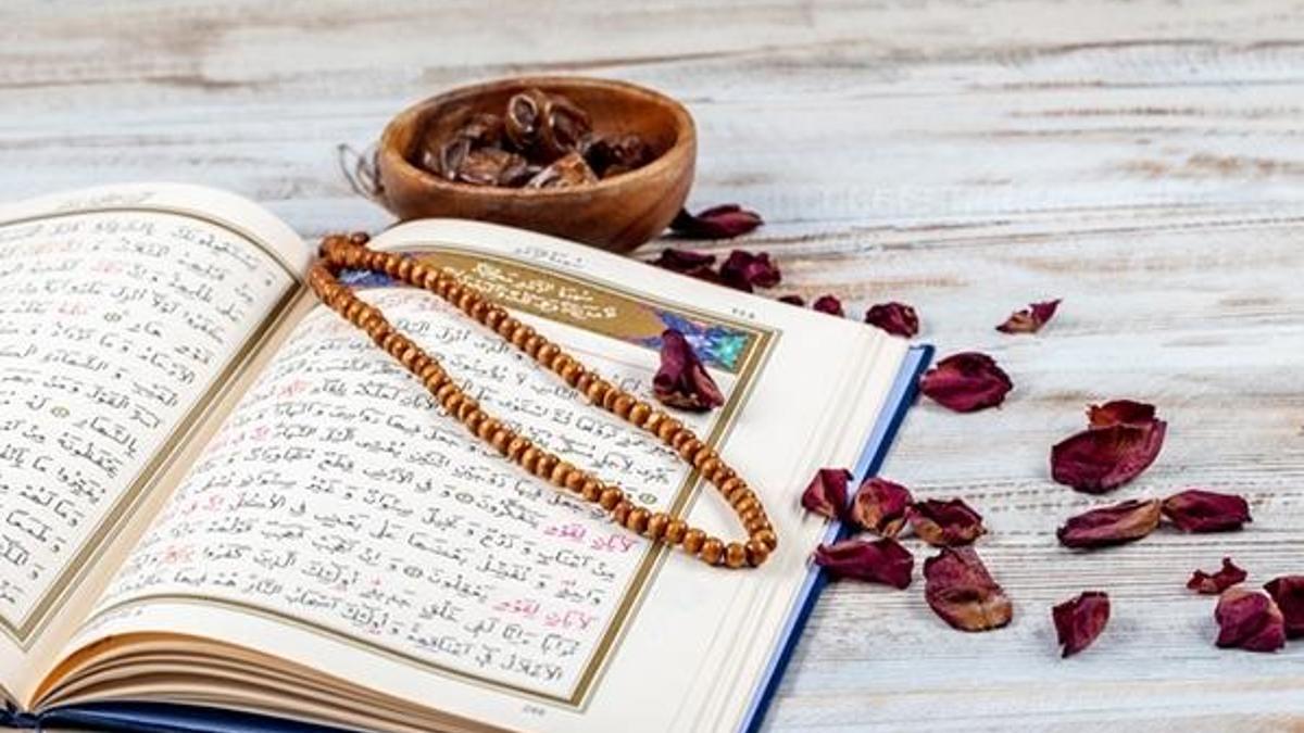Hadisli ve ayetli Cuma mesajları | Anlamlı, kısa, özlü, yazılı HAYIRLI CUMALAR mesajları (Cuma mesajları 2020 yeni sözler)