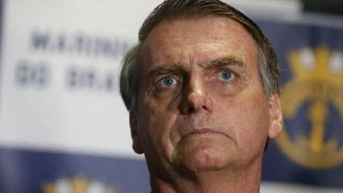 Bolsonaro'dan şaşırtan açıklama! 'Yaptırmayacağım'