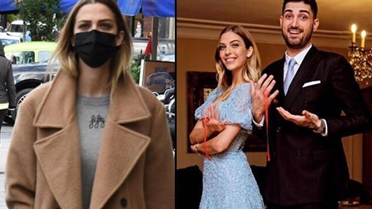 Yasemin Şefkatli'den düğün açıklaması! 'Ne denirse onu yapacağız'