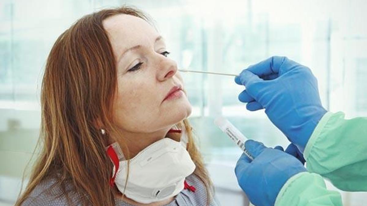 Koronavirüs test ücreti nasıl geri alınır? PCR testi ücretini geri almak için yapmanız gerekenler!