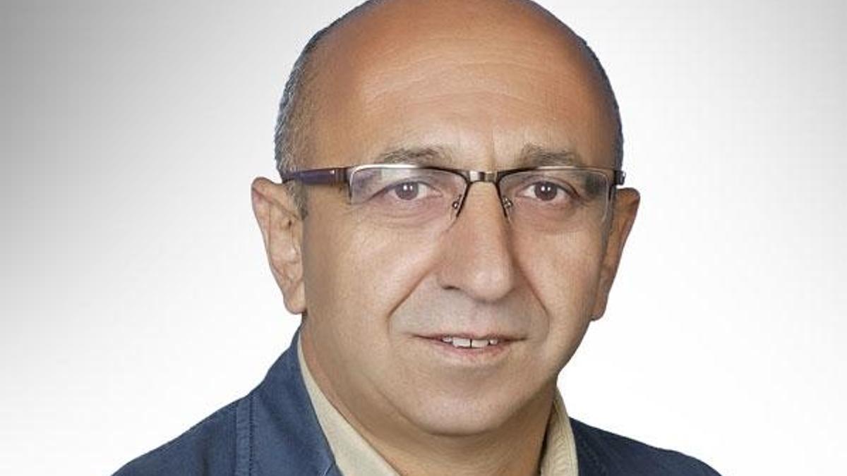 HDP'li Milletvekili Önlü'ye soruşturma!