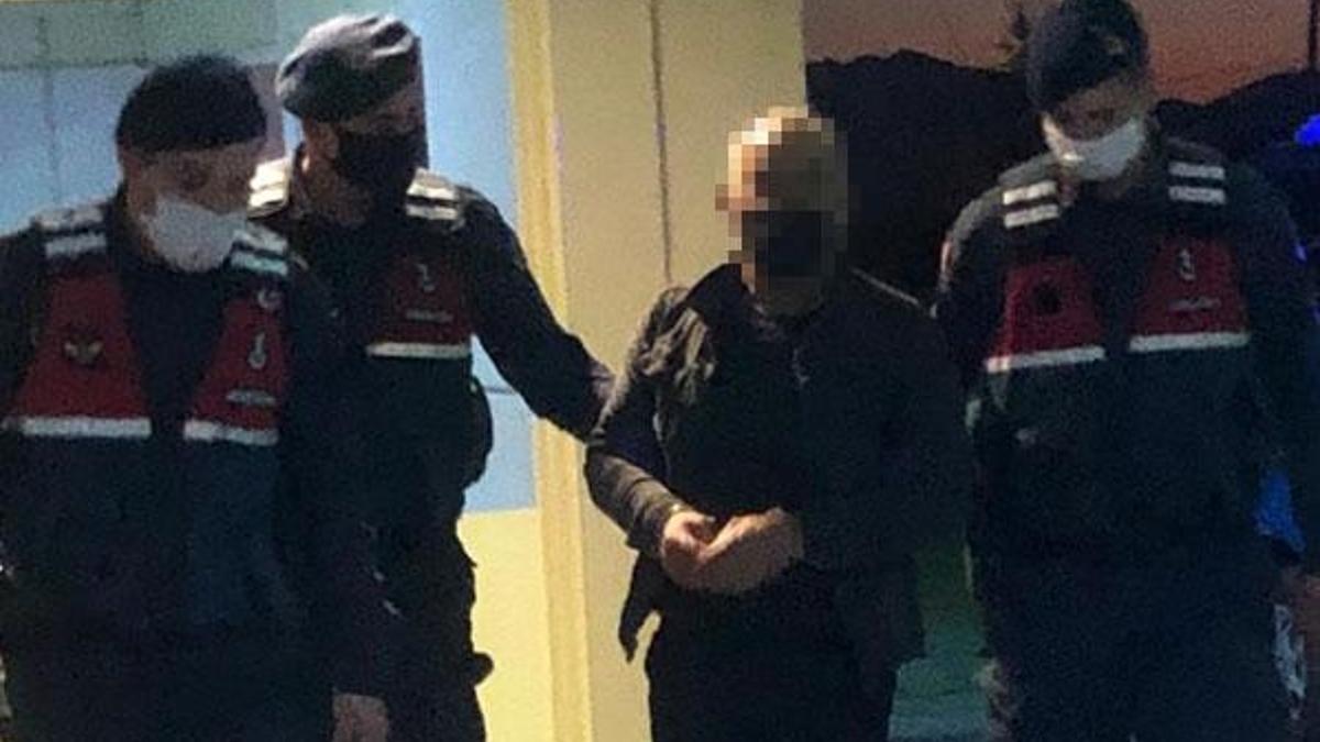 Çocuklar anlattı iğrenç olay ortaya çıktı!