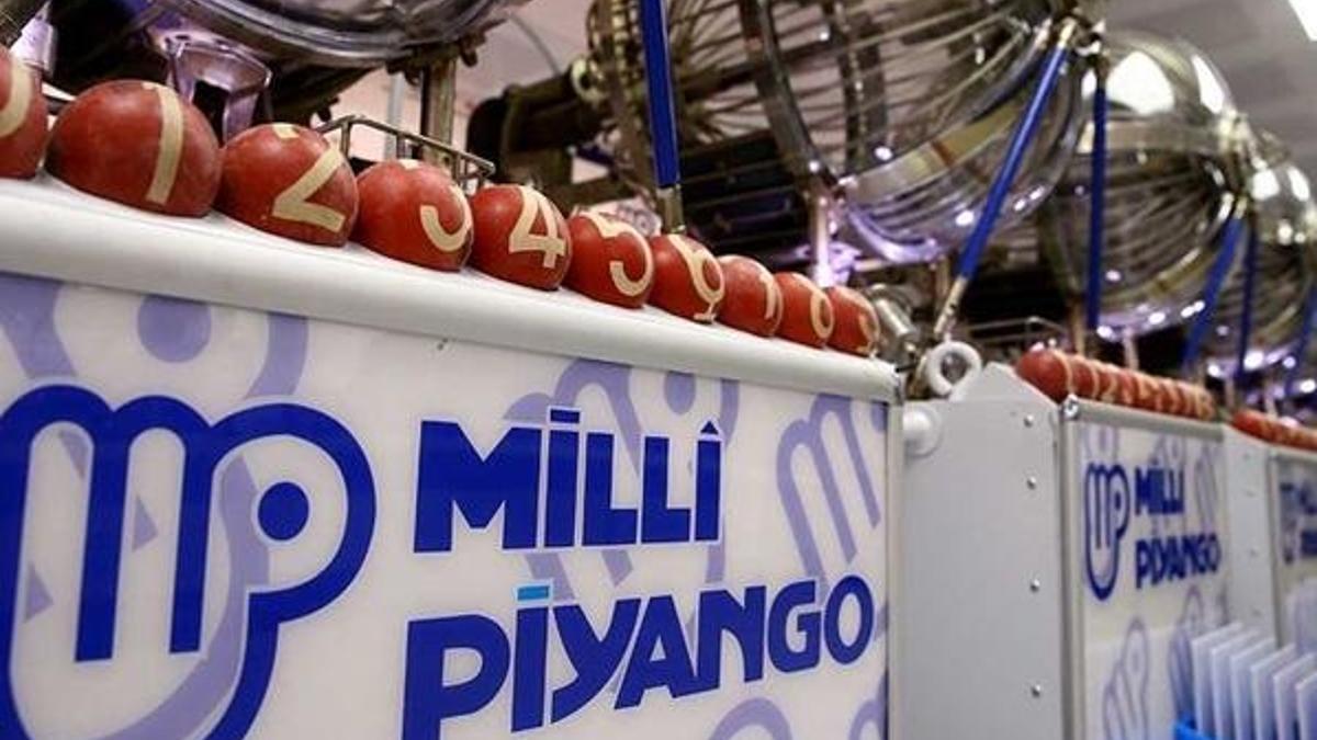 Milli Piyango’da büyük ikramiye 4 milyon TL! Milli Piyango ne zaman çekiliyor?
