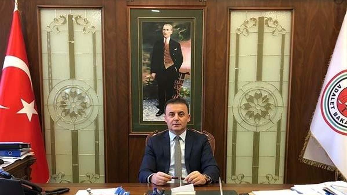 Yüksel Kocaman kimdir? Yargıtay üyesi seçilen Yüksel Kocaman nereli, kaç yaşında?