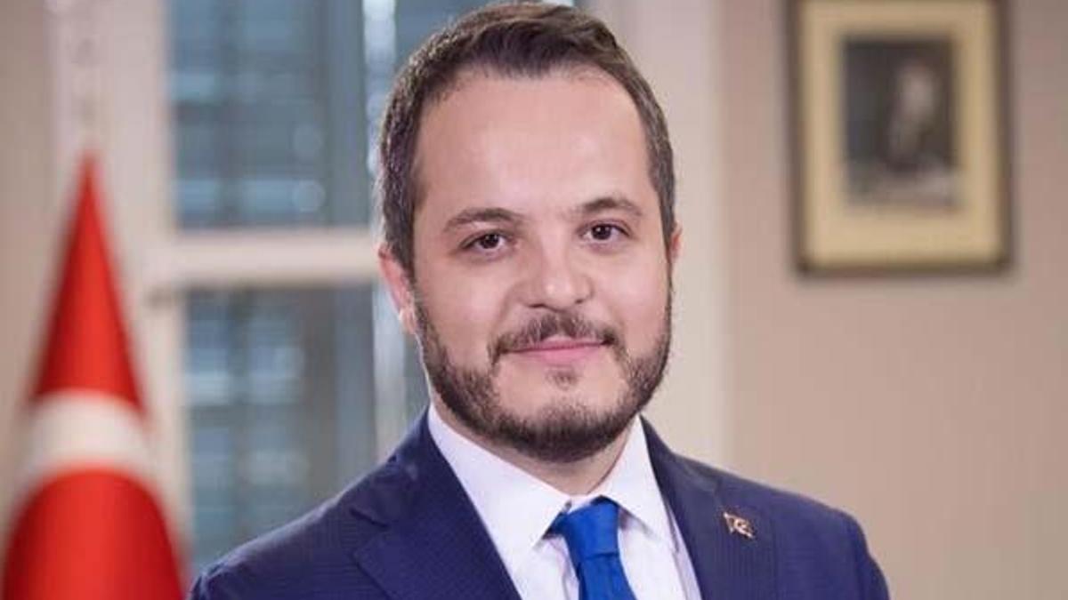 Arda Ermut kimdir? Türkiye Varlık Fonu Yönetim Kurulu üyeliğinden ayrılan Arda Ermut kaç yaşında, nereli?