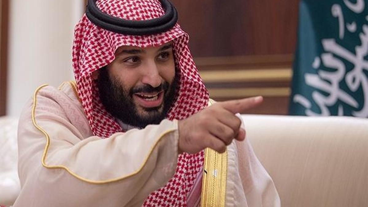 Suudi Arabistan'dan geri adım geldi! Türkiye ile yeni dönem...