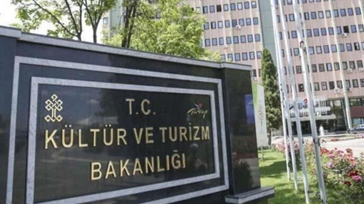 Kültür ve Turizm Bakanlığı personel alımı: 42 personel alımı başvuru şartları belli oldu!