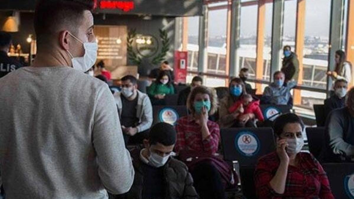 Sabiha Gökçen'de garip olay! Bir anda Türkçe konuşmaya başladı