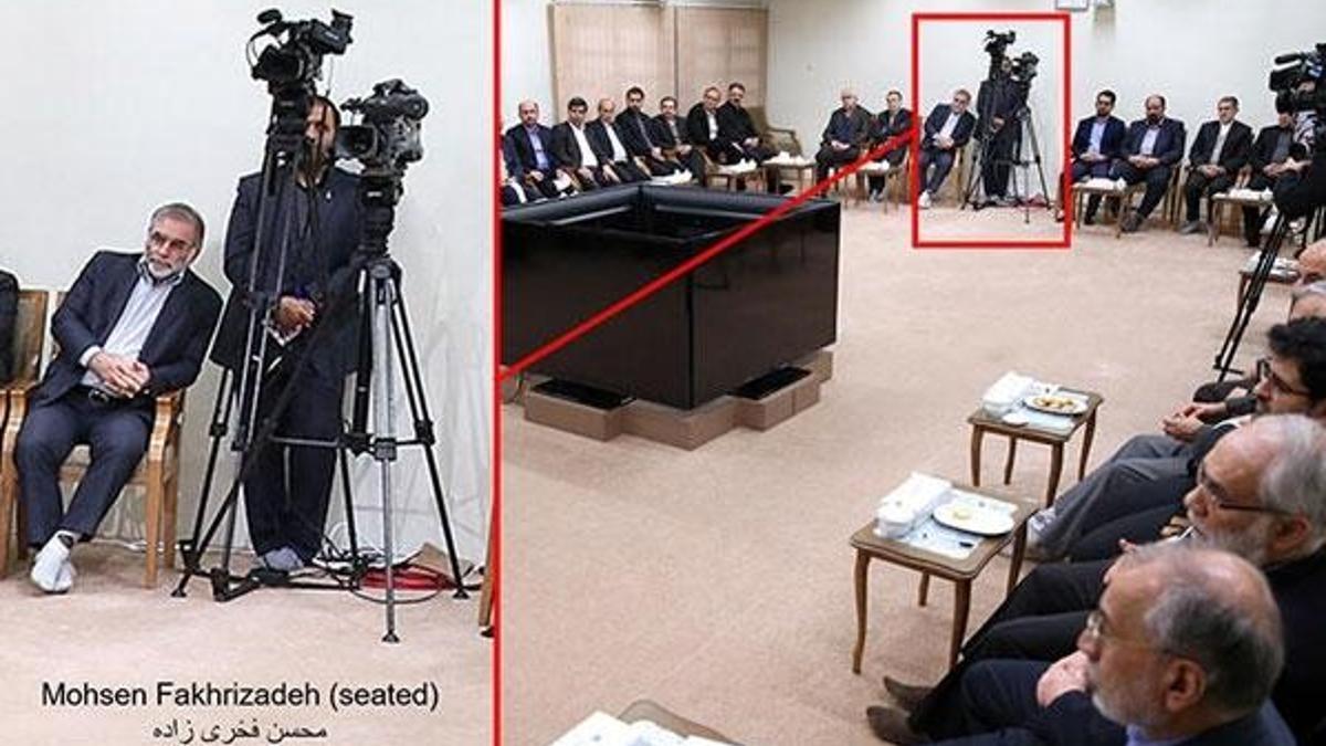 İran şokta! Nükleer program mimarına suikast