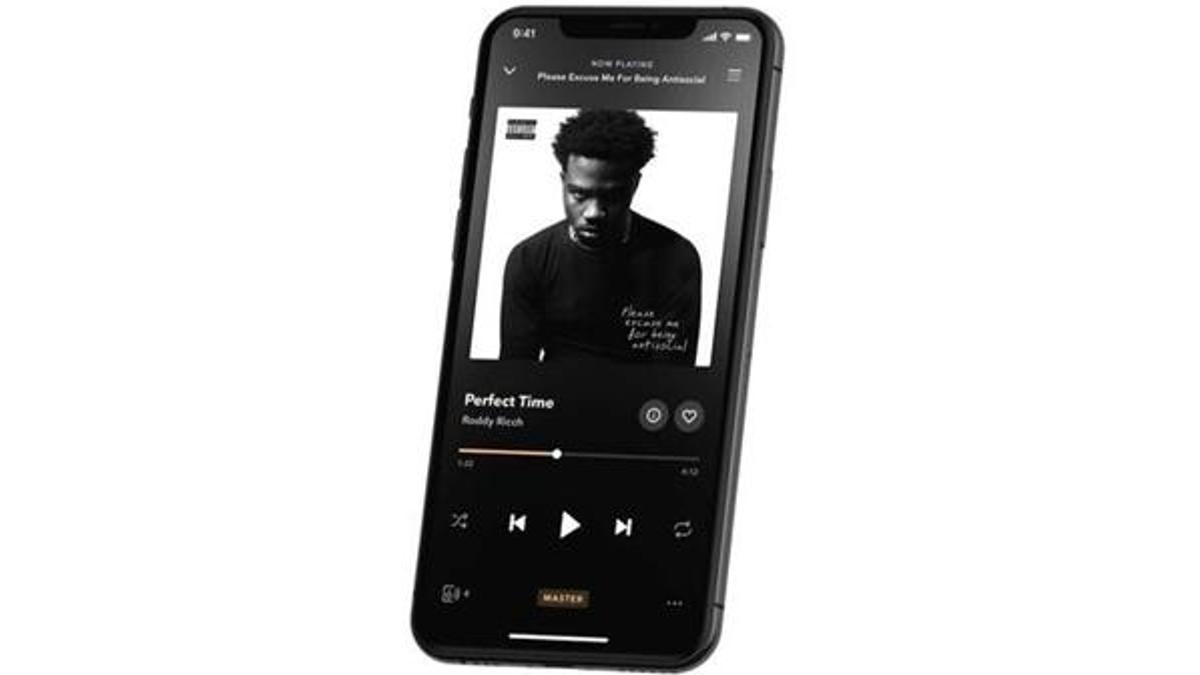 RTÜK dünyaca ünlü müzik platformunun erişimi engelledi