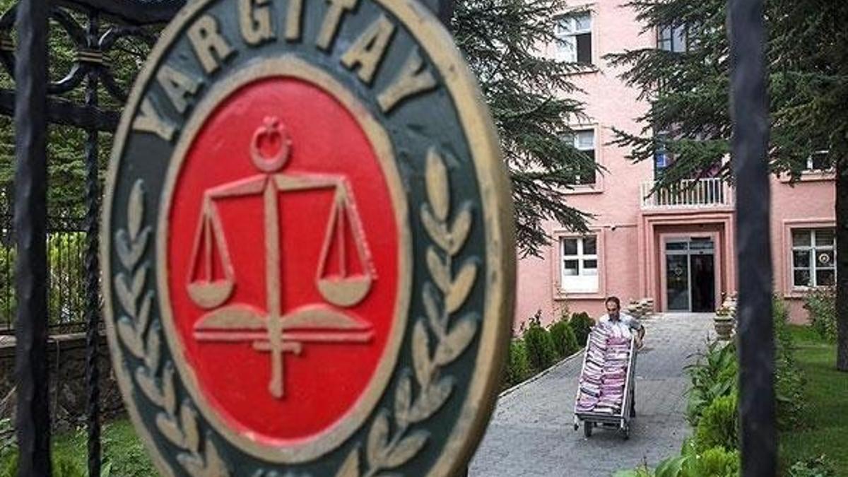 Yargıtay'a yeni üye seçimleri resmen yayımlandı