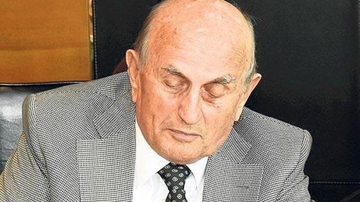 Ünlü iş adamı Cemal Yeşilyurt hayatını kaybetti!