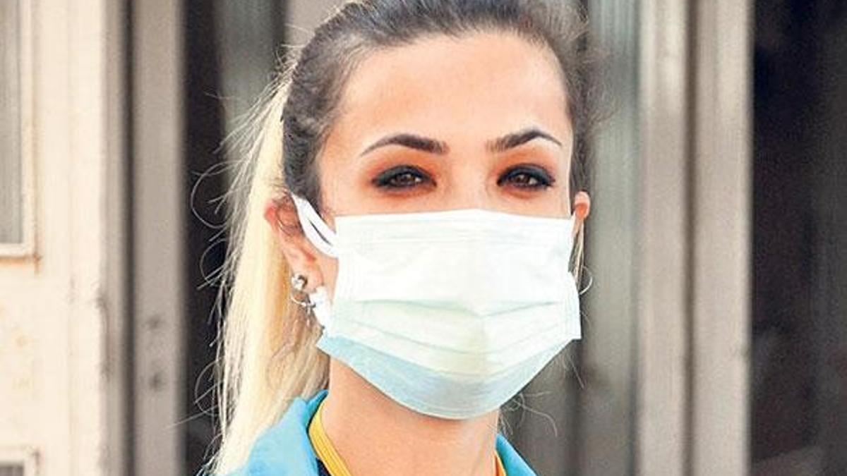 Sağlık çalışanlarını ilgilendiriyor! Emsal karar