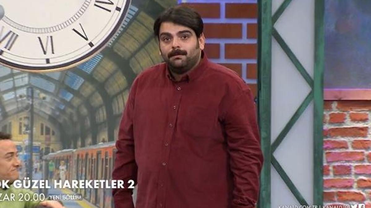 Çok Güzel Hareketler 2 63. bölüm fragmanı