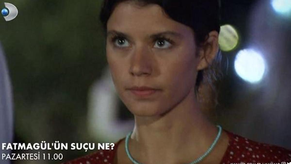 'Fatmagül'ün Suçu Ne?' fragmanı