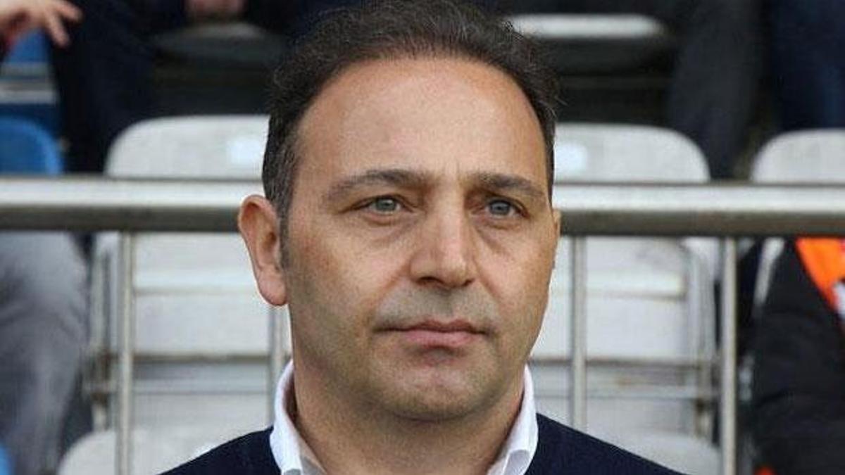 Kasımpaşa Fuat Çapa ile anlaştı