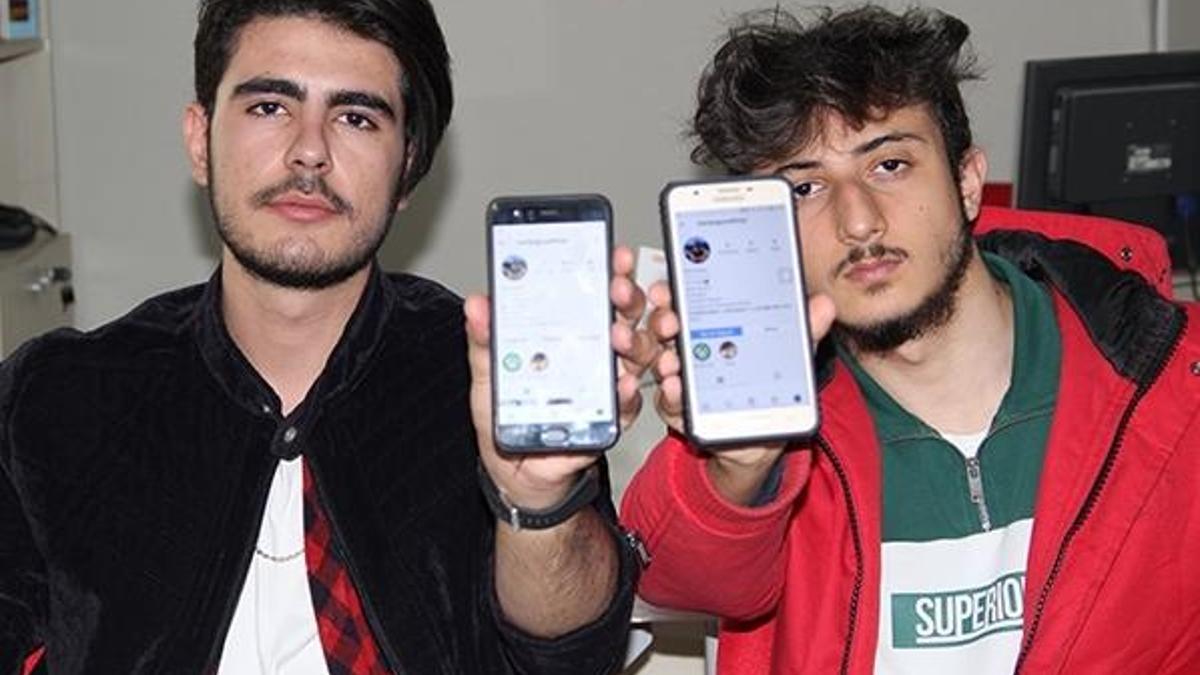 Buldukları iki açığı bildirdiler! Verilen ödül şok etti...