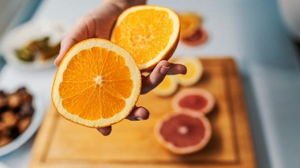 Bağışıklık desteği için C-D vitaminleri ve çinkoya dikkat