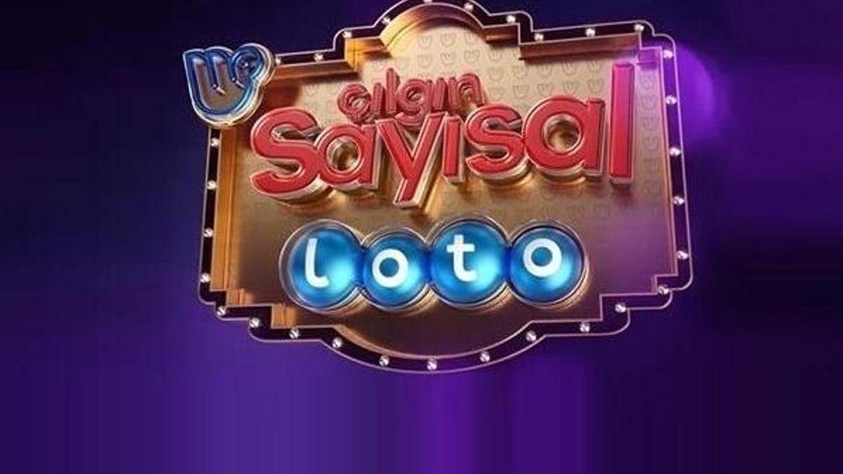 28 Kasım Çılgın Sayısal Loto sonuçları açıklandı!