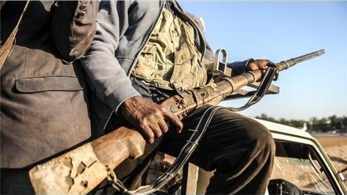 Boko Haram tarafından düzenlenen saldırıda 44 çiftçi  öldü